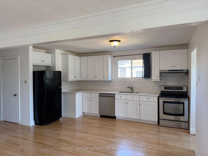 Property Photo:  37 Ondrey Street  ON L3Z 2W9 