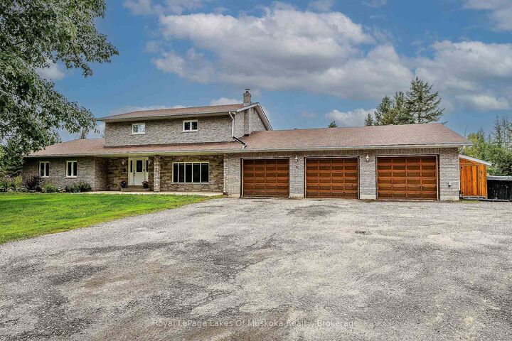Property Photo:  341 Woods Road  ON P0A 1C0 