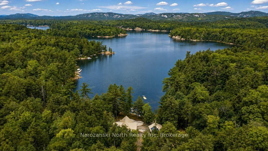 Property Photo:  836 J Carlyle Lake Road  ON P0M 2A0 