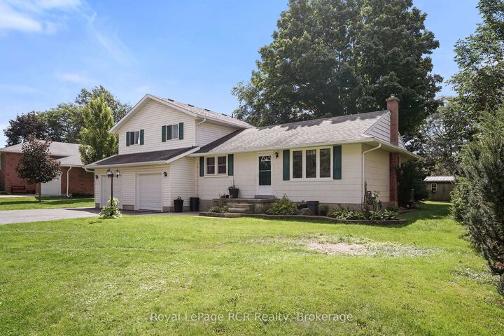 Property Photo:  1060 Church Street  ON N0B 2M0 