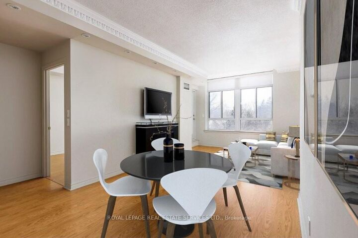 Property Photo:  935 Royal York Road 305  ON M8Y 4H1 