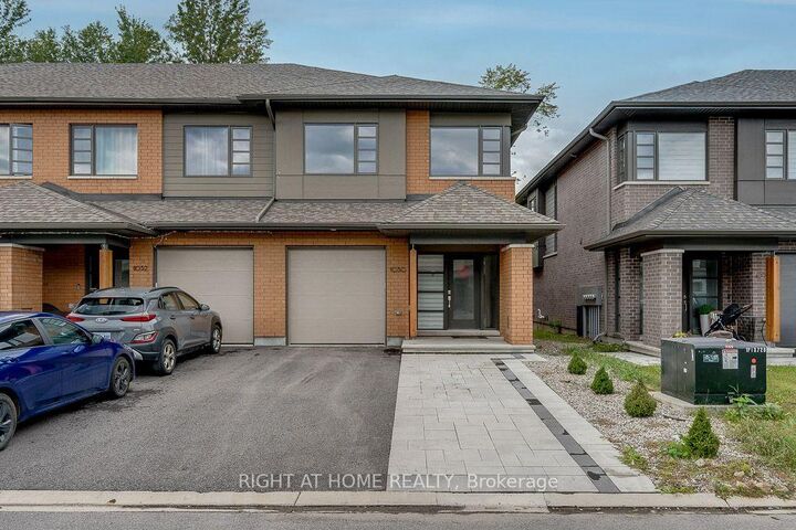 Property Photo:  1030 Eider Street  ON K4M 0P4 