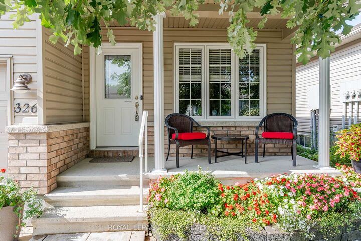 Property Photo:  326 Finner Court  ON K0A 1A0 