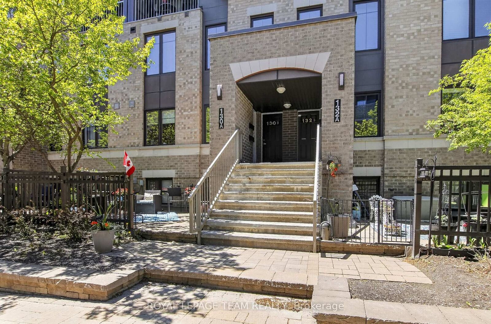 Property Photo:  130A Lindenshade Drive  ON K2J 5R5 