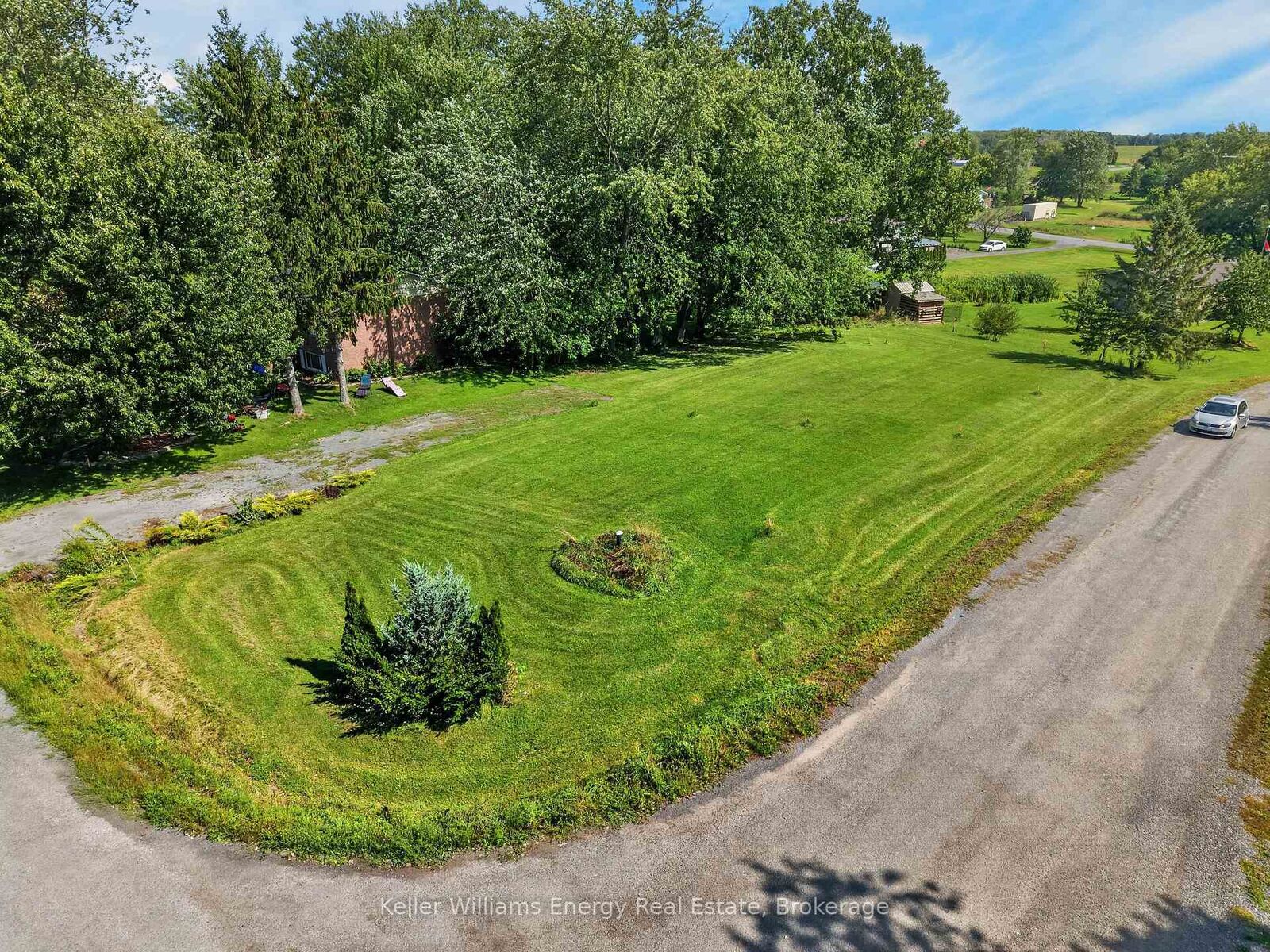 Property Photo:  0 Noxon Road  ON K7R 3K7 