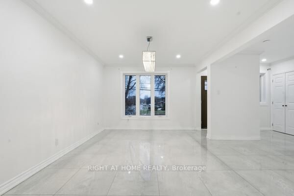 Property Photo: 200 Gary Drive ON M9N 2M4