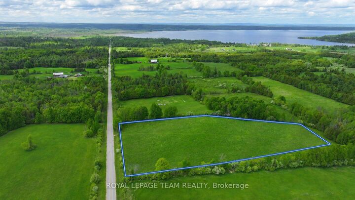 Property Photo:  000 Germanicus Road  ON K0J 1T0 