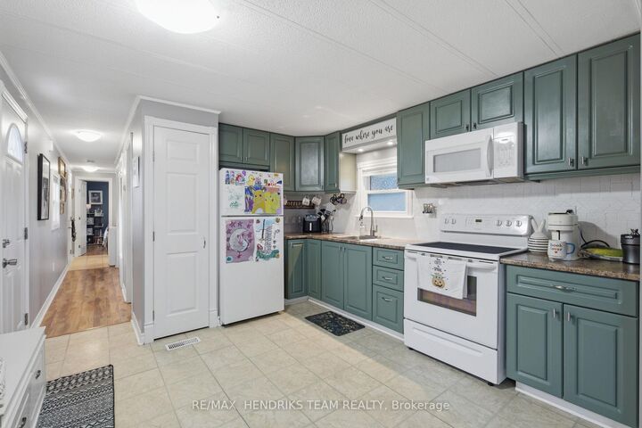Property Photo: 241 St. Paul Street W 317 ON L2S 2E5