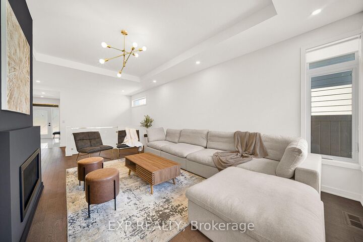Property Photo:  708 Wooler Place  ON K1T 0T6 