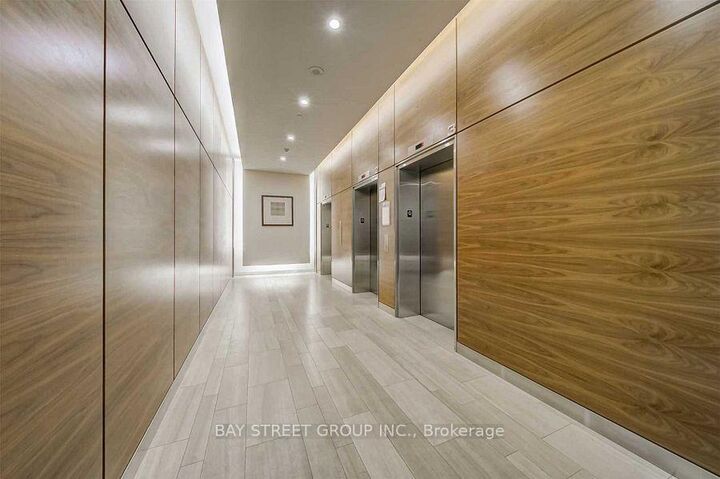 Property Photo:  62 Forest Manor Road 1006  ON M2J 1B6 