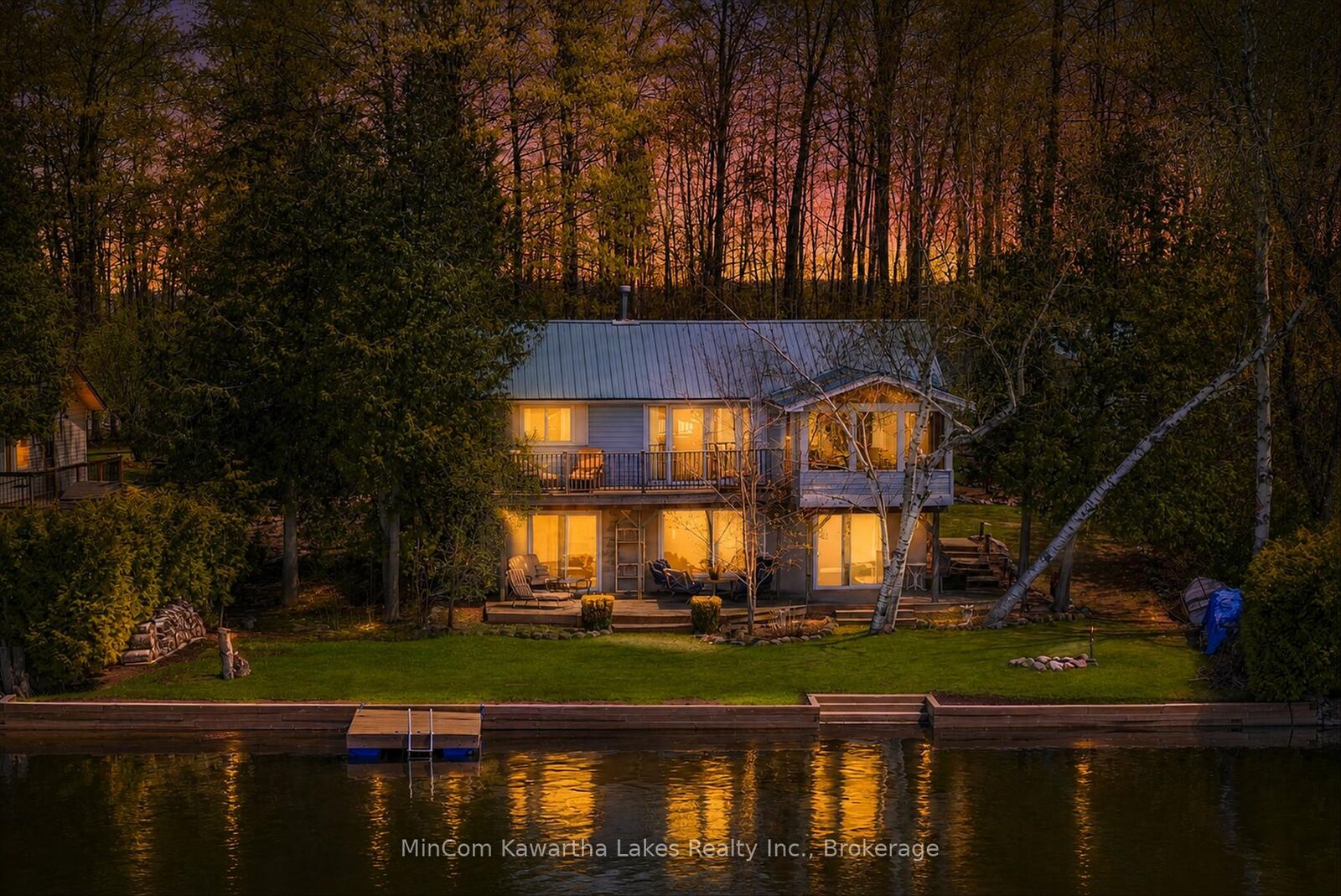 Property Photo:  54 Woodland Trail  ON K0L 1J0 