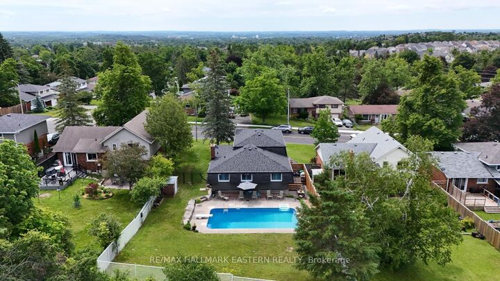 Property Photo:  1000 Cumberland Avenue  ON K9H 7B2 