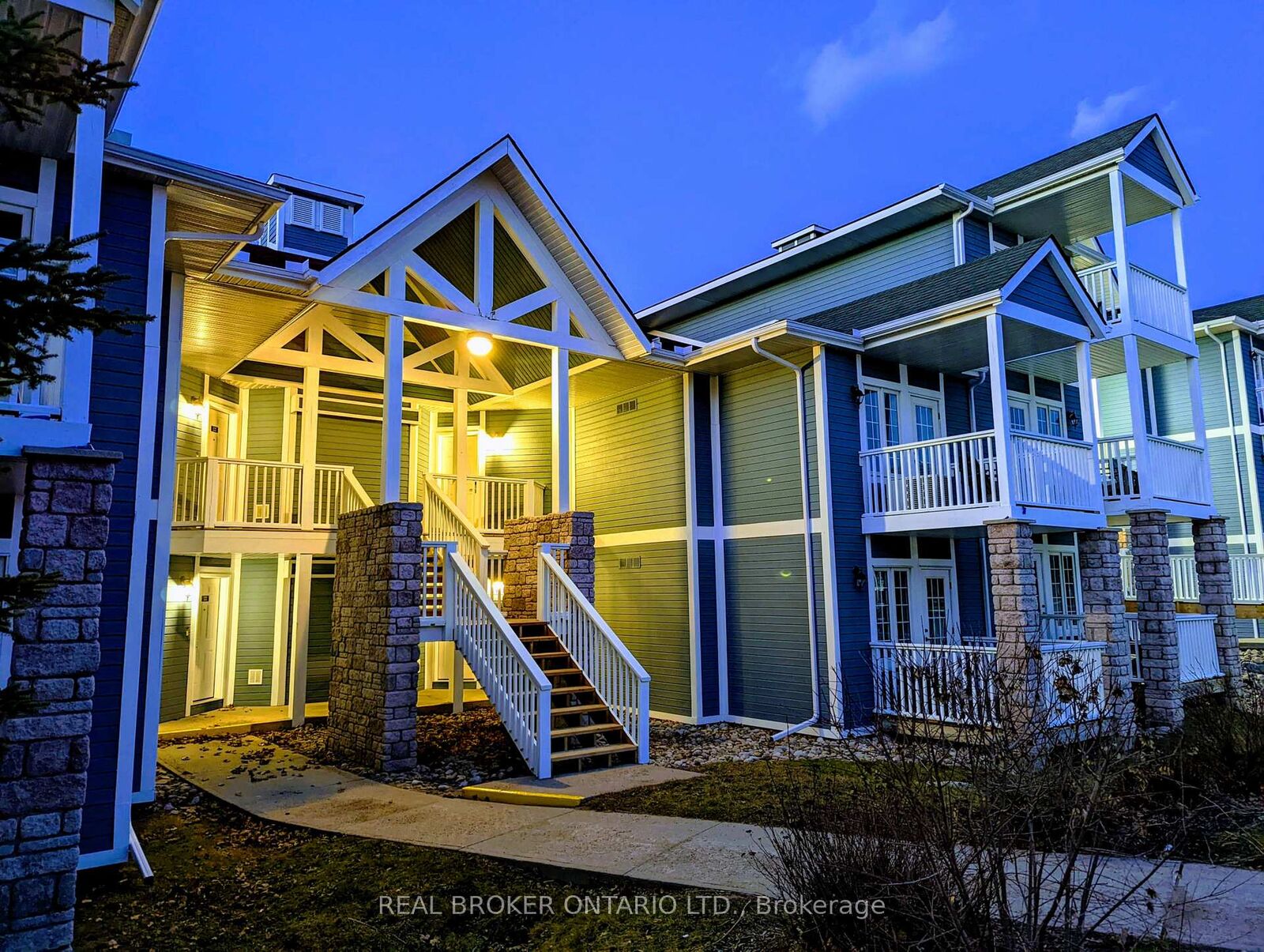Property Photo:  90 Highland Drive  ON L0L 2L0 