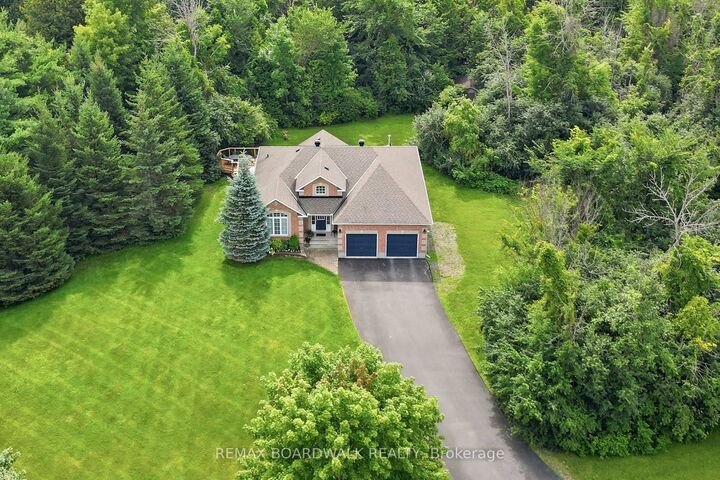 Property Photo:  154 Catherine Avenue  ON K7C 4L5 