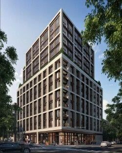 Property Photo: 123 Portland Street 707 ON M5V 0V9