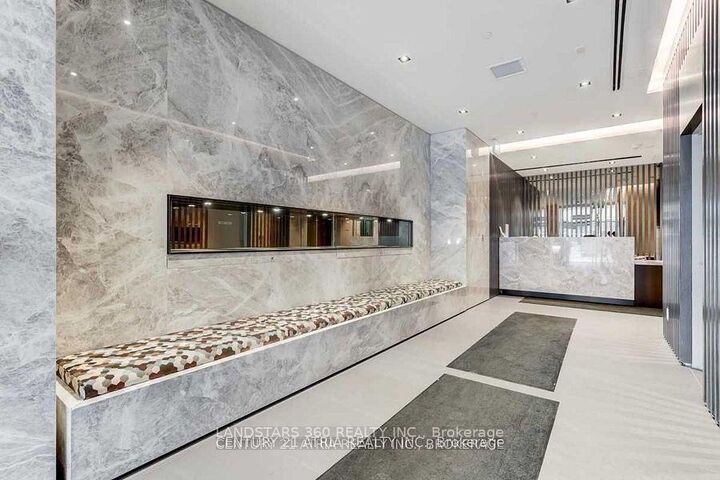 Property Photo:  215 Queen Street W 1708  ON M5V 0P5 