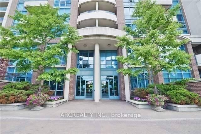 Property Photo:  233 Beecroft Road 421  ON M2N 6Z9 