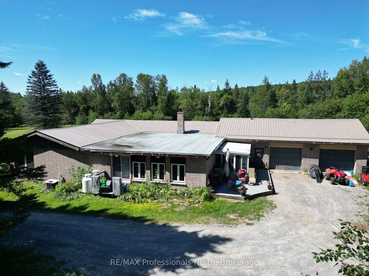 Property Photo:  8111 County Road 503 N/A  ON K0M 2A1 
