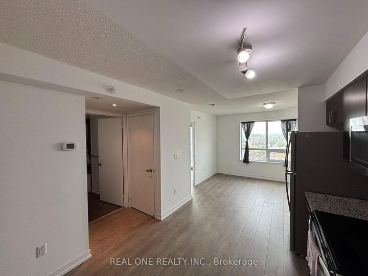 Property Photo:  1420 Dupont Street 1207  ON M6H 0C2 