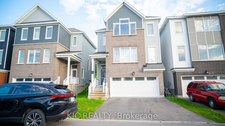 Property Photo:  352 Appalachian Circle  ON K2J 6X3 