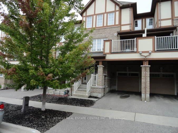 Property Photo: 1084 Silk Street ON L1X 0E8
