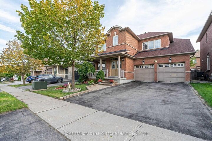 Property Photo:  77 Summeridge Drive  ON L4J 8T3 
