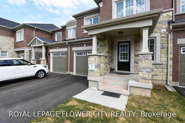 Property Photo:  278 Jean Landing Street  ON L9E 1C7 
