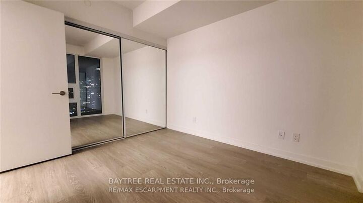 Property Photo: 19 Western Battery Road 1612 ON M6K 3S4
