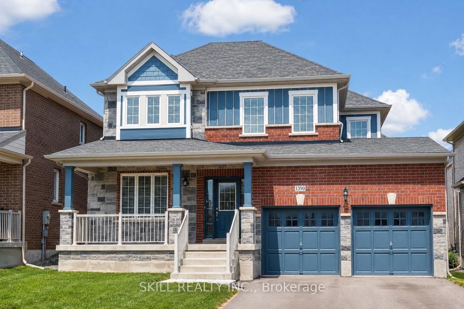 Property Photo:  1390 Dallman Street  ON L0L 1W0 