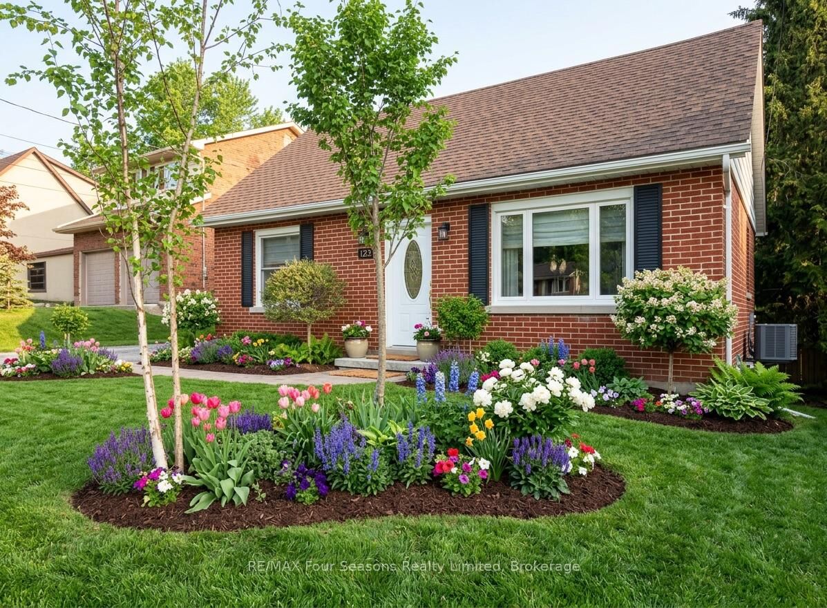 Property Photo: 50 Amaranth Street W ON L9W 5M5