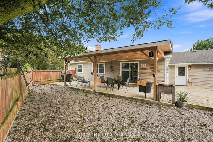 Property Photo: 1041 Main Street ON N0G 2X0