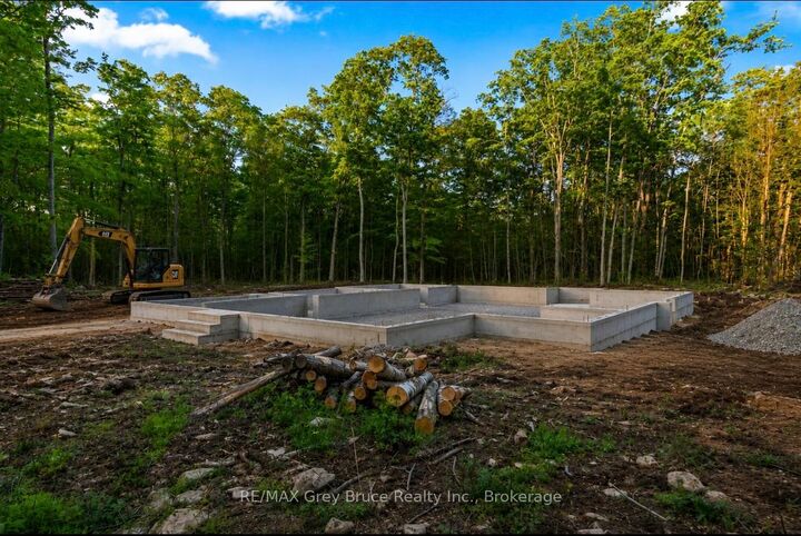 Property Photo:  Part Lot 20 Concession Road 14 Concession  ON N0H 2K0 