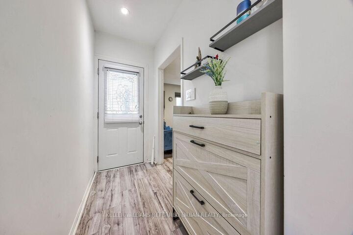 Property Photo:  13 Teston Boulevard  ON M6N 4R9 