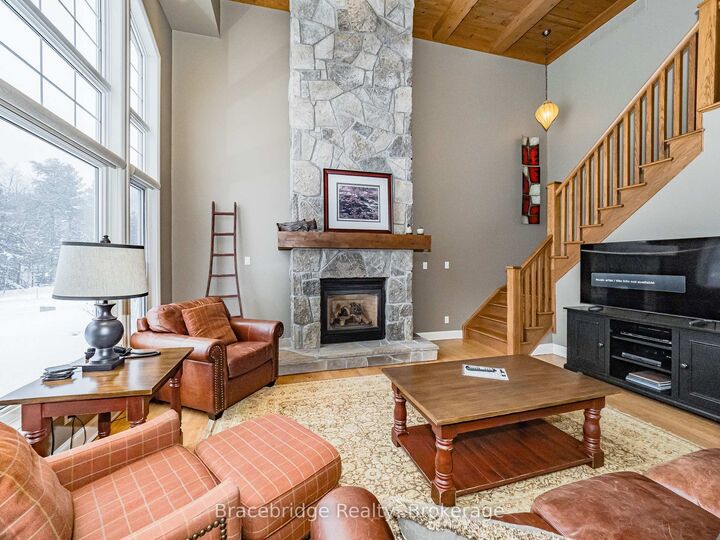 Property Photo:  3876 Muskoka Rd 118 Highway W Sandfield 5 W10  ON P0B 1J0 