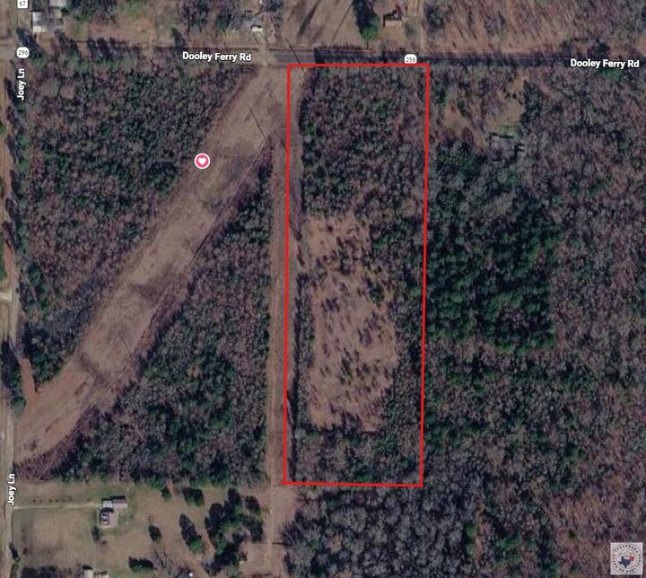 Property Photo: 7710 Dooley Ferry AR 71854