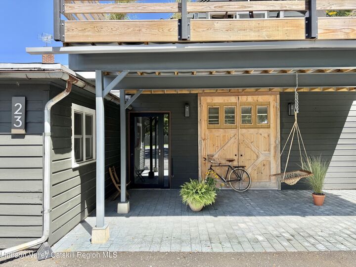 Property Photo: 23 Rothermel NY 12106