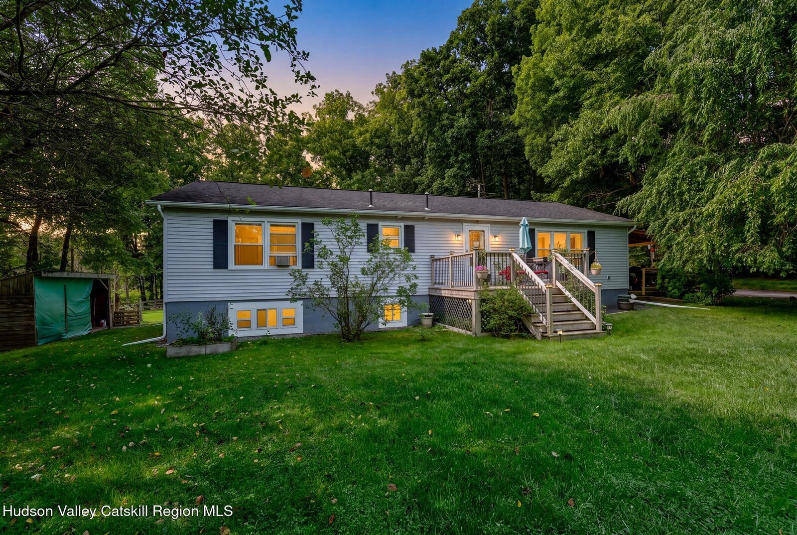 Property Photo:  28 Buck  NY 12477 