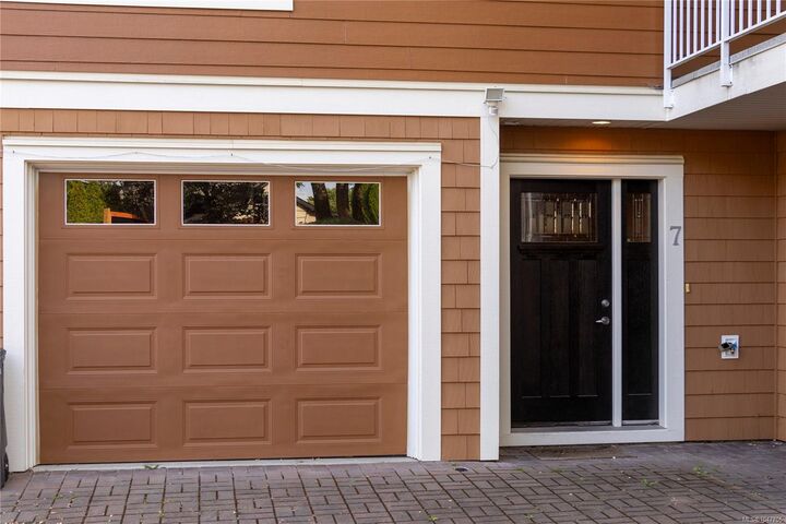 Property Photo:  4289 Wilkinson Rd #7  BC V8Z 0A7 