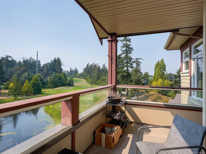 Property Photo:  1115 Craigflower Rd #405E  BC V9A 7R1 
