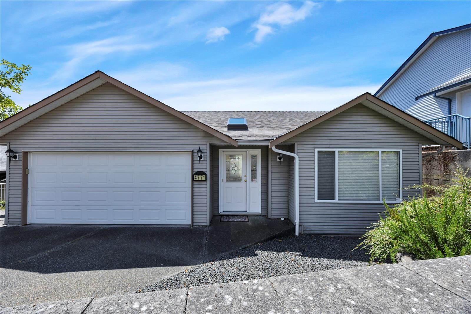 Property Photo:  4771 Fairbrook Cres  BC V9T 6M6 