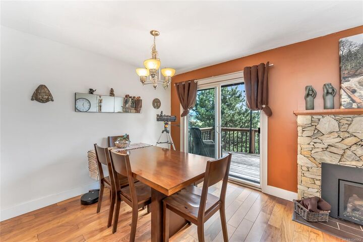 Property Photo:  6172 Alington Rd #2  BC V9L 2E9 