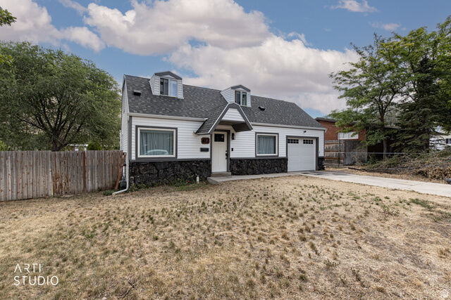 Property Photo:  412 N 600 E  UT 84302 