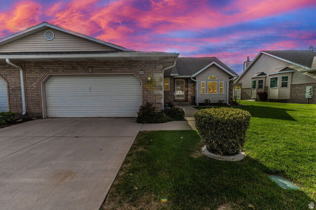 Property Photo: 295 N 330 E UT 84057