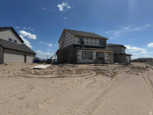 Property Photo:  344 S 4300 W 612  UT 84015 