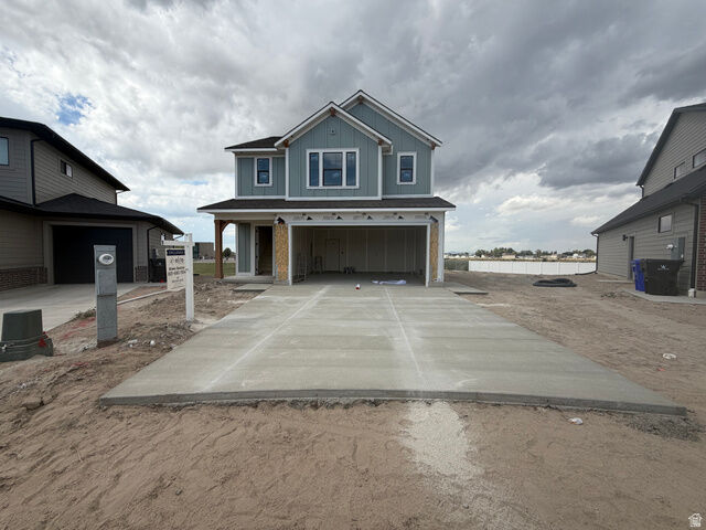 Property Photo: 344 S 4300 W 612 UT 84015