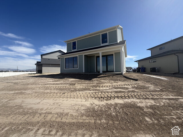 Property Photo: 344 S 4300 W 612 UT 84015