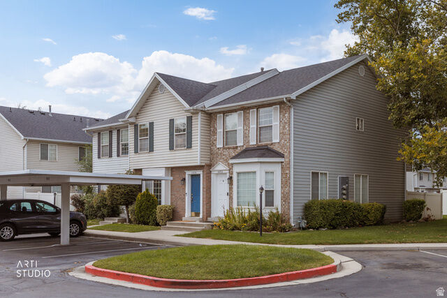 Property Photo:  1074 S 810 E  UT 84606 