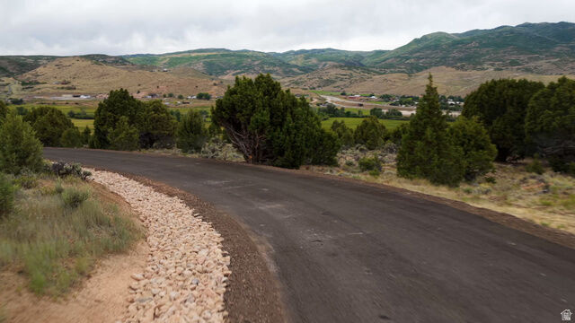 Property Photo: 791 S West Hoytsville Rd UT 84017