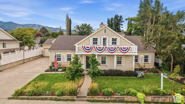 Property Photo:  262 E Center St  UT 84010 