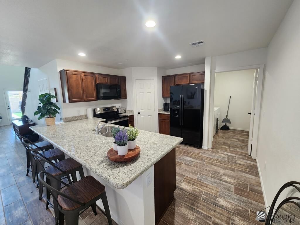Property Photo: 3836 S Sol Dr AZ 85365
